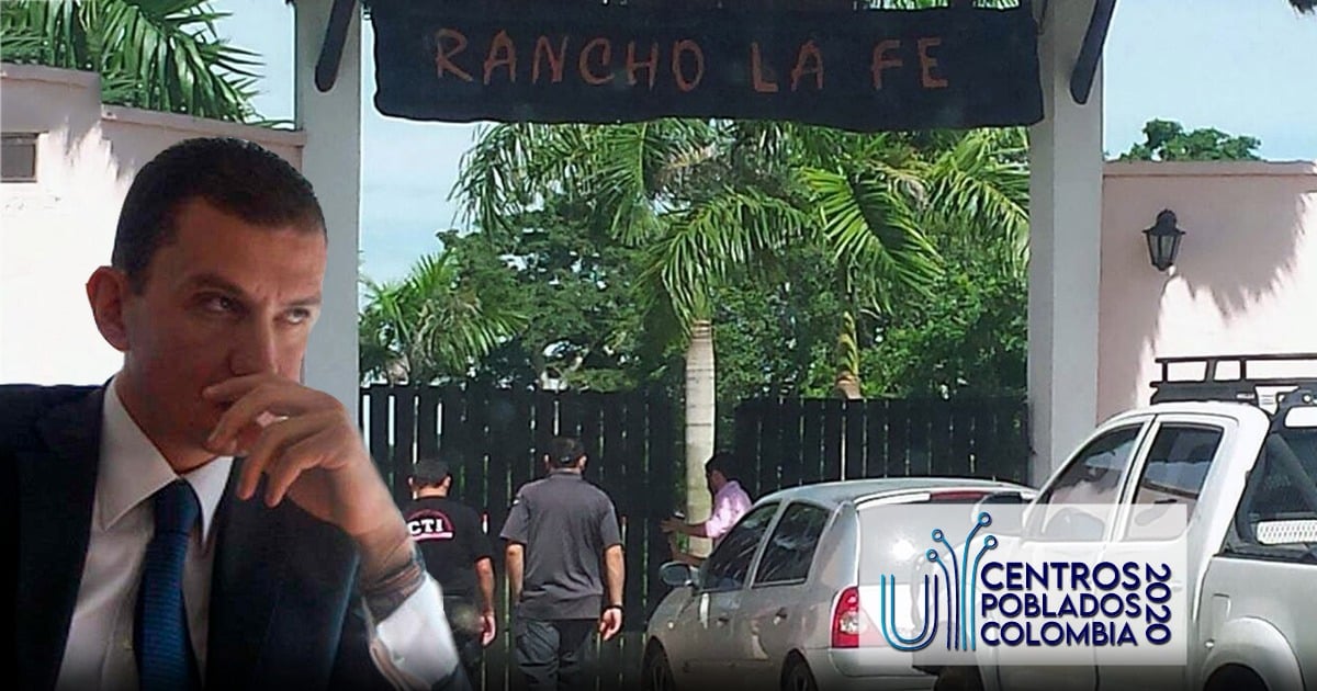 Le llegó la hora a Emilio Tapia de responder por su corrupción, la Fiscalía lo golpeó donde más le duele: la plata