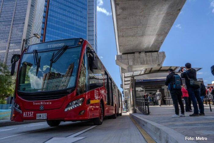 Transmilenio