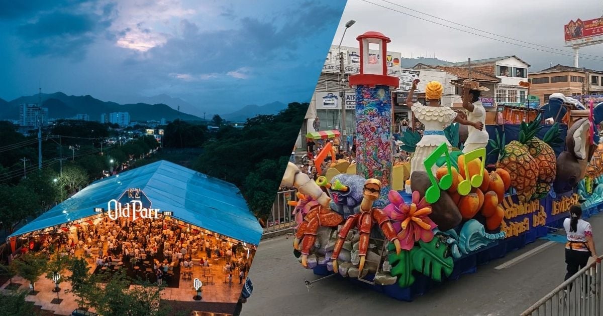 El nuevo punto de rumba y encuentro musical que se suma a la Feria de Cali 2025