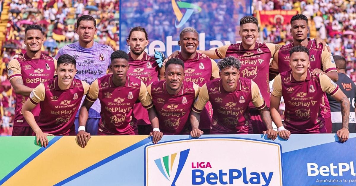 Así podrá ver la final del Tolima VS Junior a un mejor precio, este es el secreto