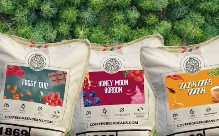 La familia tolimense que cambió sus fallidos cultivos de aguacate para mandar en la producción de café de alta calidad - -- Las2orillas - La familia tolimense que cambió sus fallidos cultivos de aguacate para mandar en la producción de café de alta calidad