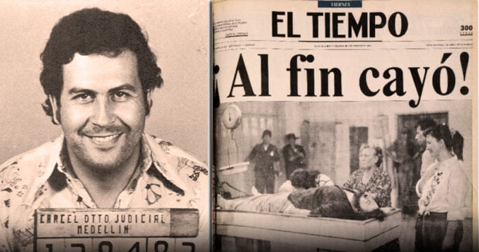 Pablo Escobar