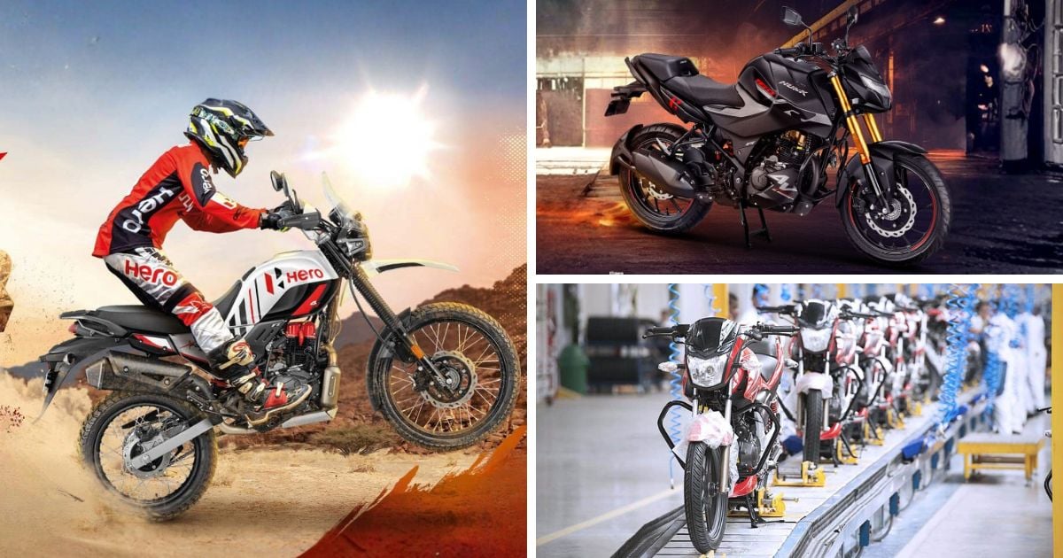 La marca de motos que le sigue apostando a Colombia con nuevo modelos, grandes eventos y más