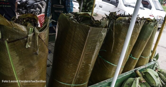 Bogotá se prepara para el Festival del tamal en 17 plazas de mercado ¿Cuándo y dónde? - -- Las2orillas festival