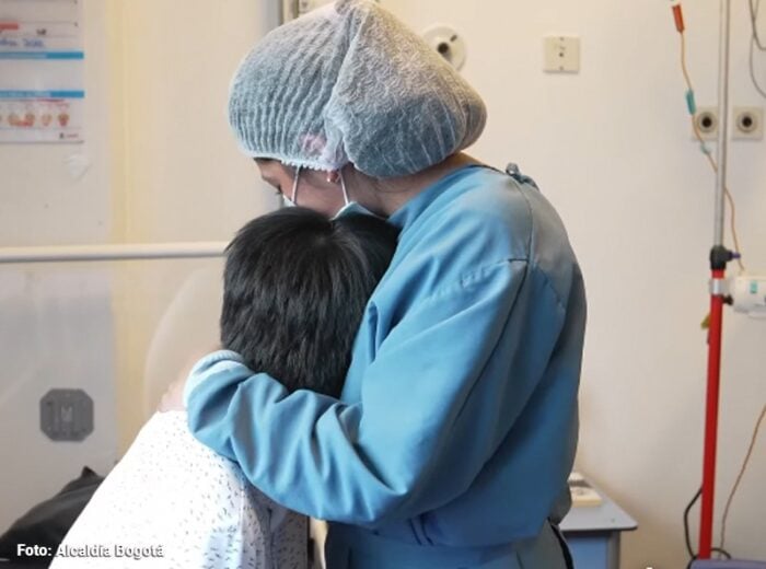 Hospital Simón Bolívar