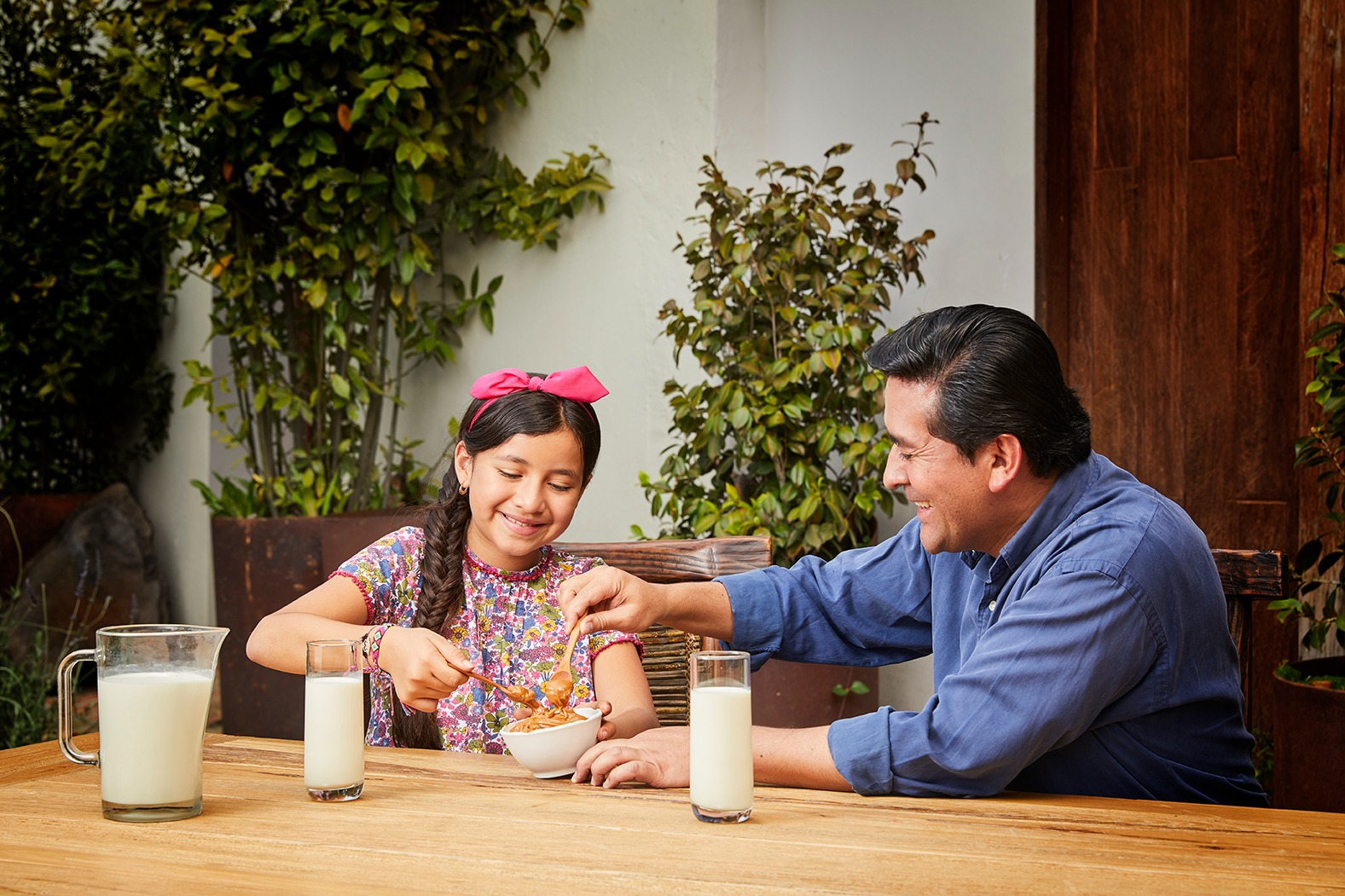 Verdades sobre el poder de la leche que tumban viejos mitos - -- Las2orillas Leche
