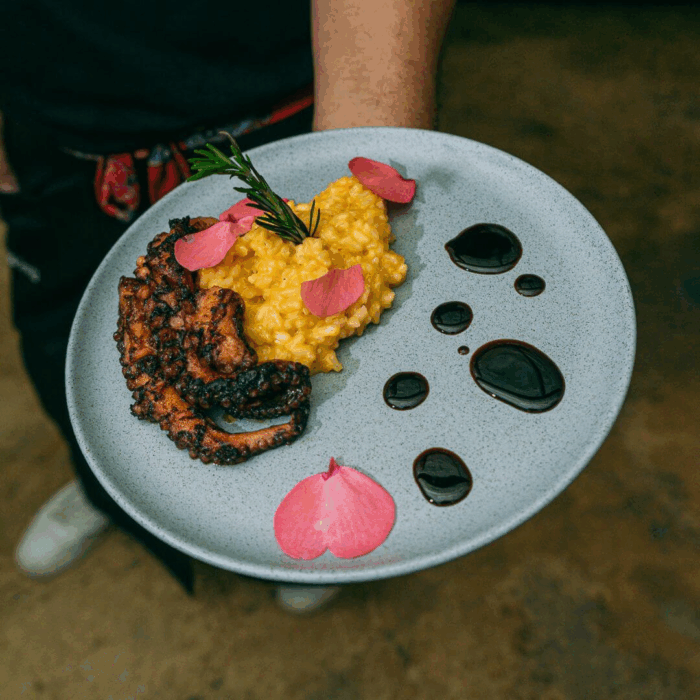  - El restaurante caleño que le está cambiando la cara a un barrio popular de la ciudad, esta es su historia