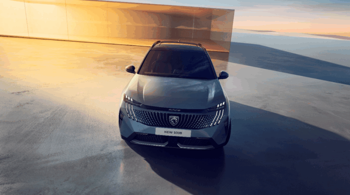  - Esto cuestan las camionetas nuevas que llegaron al país con increíbles diseños y tecnología que sorprende