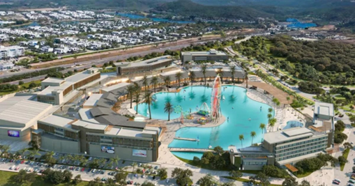 Una poderosa constructora le apuesta a construir el centro comercial más grande del país que estará en Cartagena - -- Las2orillas Una poderosa constructora le apuesta a construir el centro comercial más grande del país que estará en Cartagena