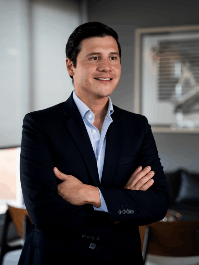  - Quién está detrás de la empresa europea que le está cambiando la cara al sector inmobiliario en Colombia