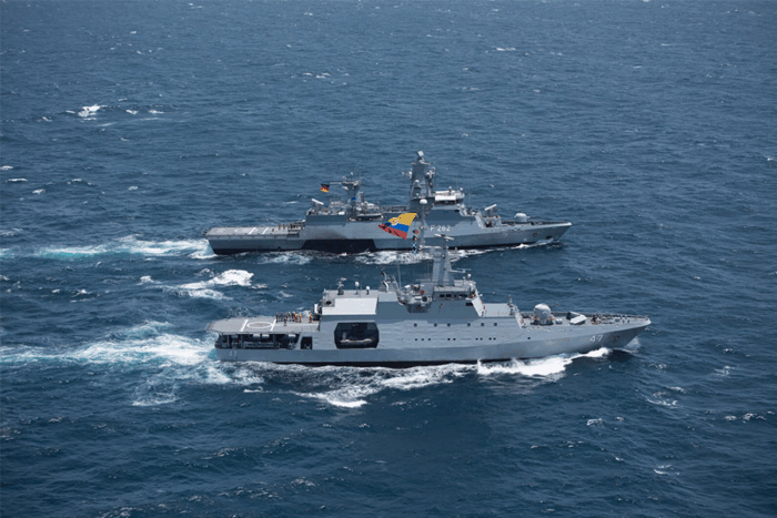  - La empresa naval pública detrás del nuevo sistema de transporte que estrenó Montería en el río Sinu