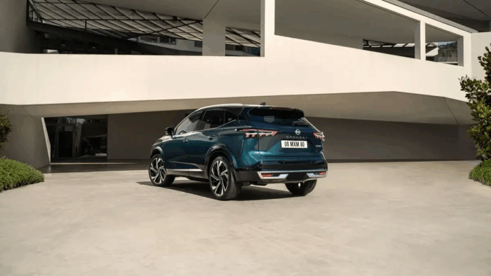 Esto cuestan las camionetas nuevas que llegaron al país con increíbles diseños y tecnología que sorprende