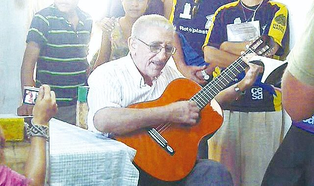  - La historia de desamor que inspiró Adonay, una de las canciones que más suenan en las Navidades colombianas