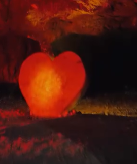  - La famosa mina de sal de Zipaquirá se quedó sin quien la explote y ahora es el turismo el que manda allí