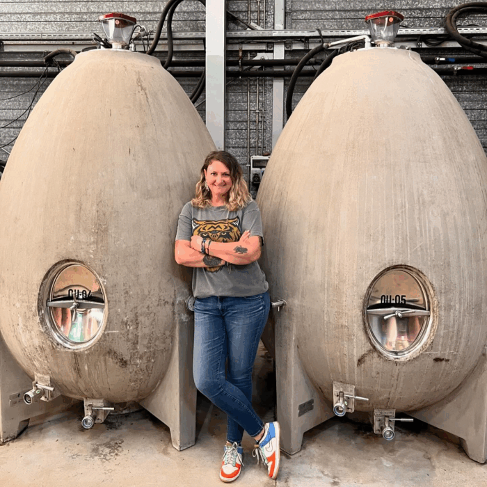 La paisa gringa que montó en Medellín uno de los mejores bares del mundo, esta es su historia