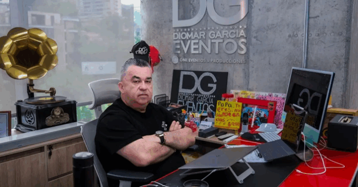 Dos empresarios lograron ganancias récord con conciertos en Medellín y Cali 