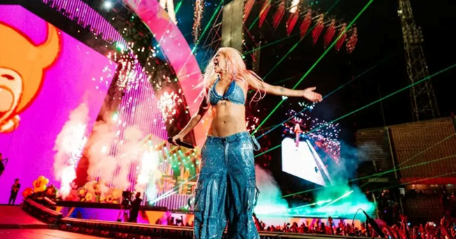  - Dos empresarios lograron ganancias récord con conciertos en Medellín y Cali