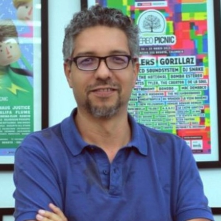  - Dos empresarios lograron ganancias récord con conciertos en Medellín y Cali