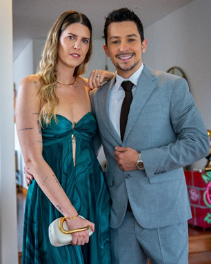  - Los golpes y caidas que convirtieron a Sebastian Vega en una estrella en las redes sociales