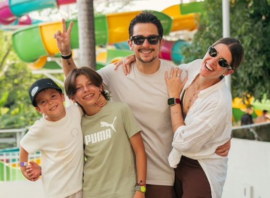  - Los golpes y caidas que convirtieron a Sebastian Vega en una estrella en las redes sociales