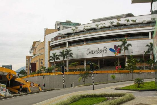 Cuáles son los centros comerciales que reinan en Medellín, fueron los más visitados del año - -- Las2orillas - Cuáles son los centros comerciales que reinan en Medellín, fueron los más visitados del año