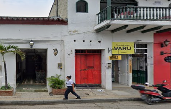 Bancolombia, Sayco, BBVA y otras 38 casas del Centro Histórico de Cartagena que sus dueños siguen sin arreglar - -- Las2orillas - Bancolombia, Sayco, BBVA y otras 38 casas del Centro Histórico de Cartagena que sus dueños siguen sin arreglar