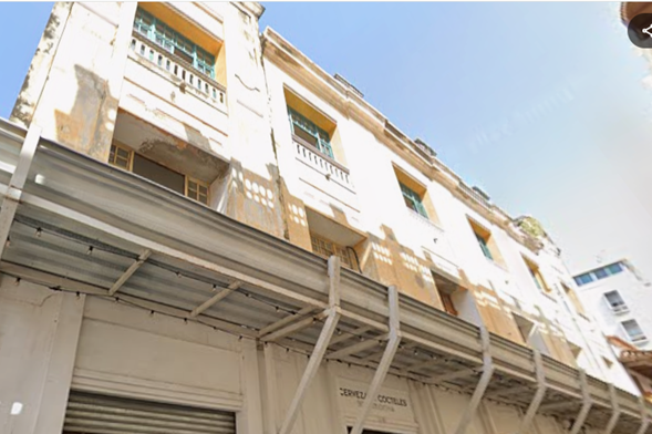 Bancolombia, Sayco, BBVA y otras 38 casas del Centro Histórico de Cartagena que sus dueños siguen sin arreglar - -- Las2orillas - Bancolombia, Sayco, BBVA y otras 38 casas del Centro Histórico de Cartagena que sus dueños siguen sin arreglar