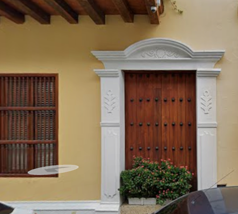 Bancolombia, Sayco, BBVA y otras 38 casas del Centro Histórico de Cartagena que sus dueños siguen sin arreglar - -- Las2orillas - Bancolombia, Sayco, BBVA y otras 38 casas del Centro Histórico de Cartagena que sus dueños siguen sin arreglar