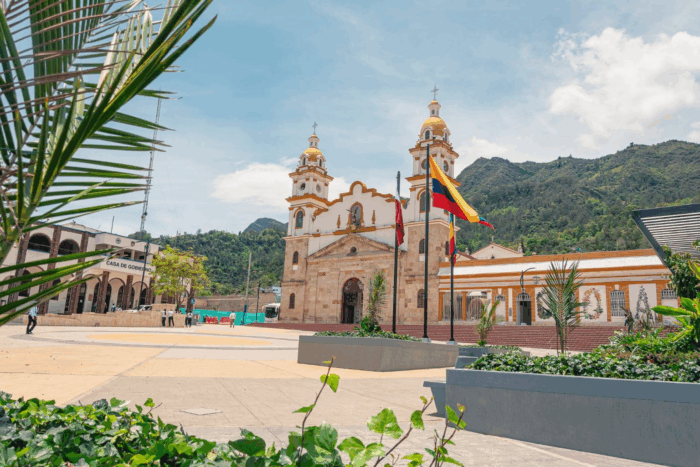  - Estos 3 pueblos están cerca a Bogotá y son ideales para poder pasar el fin de año y recibir el año nuevo