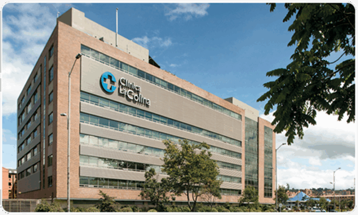  - Colmedica, las clínicas del Country y La Colina quedaron en manos brasileras