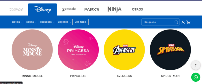 Una marca paisa de productos eléctricos de belleza creada por dos hermanos logró una proeza con el gigante Disney - -- Las2orillas - Una marca paisa de productos eléctricos de belleza creada por dos hermanos logró una proeza con el gigante Disney