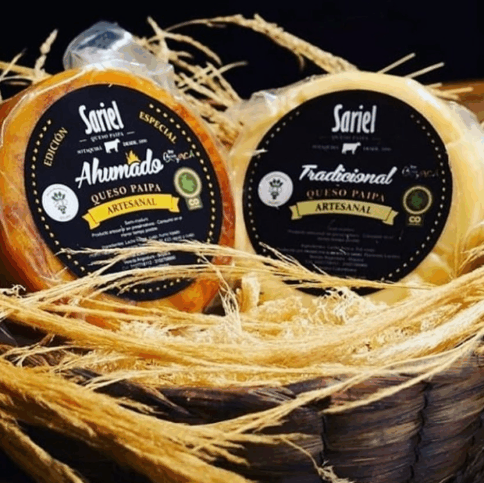 Ni Villa de Leyva ni Barichara: Paipa y el encanto tranquilo de Boyacá que nació desde el queso - -- Las2orillas Famoso por su queso con denominación de origen, Paipa , en Boyacá, se transformó en un destino que mezcla gastronomía, termales e historia