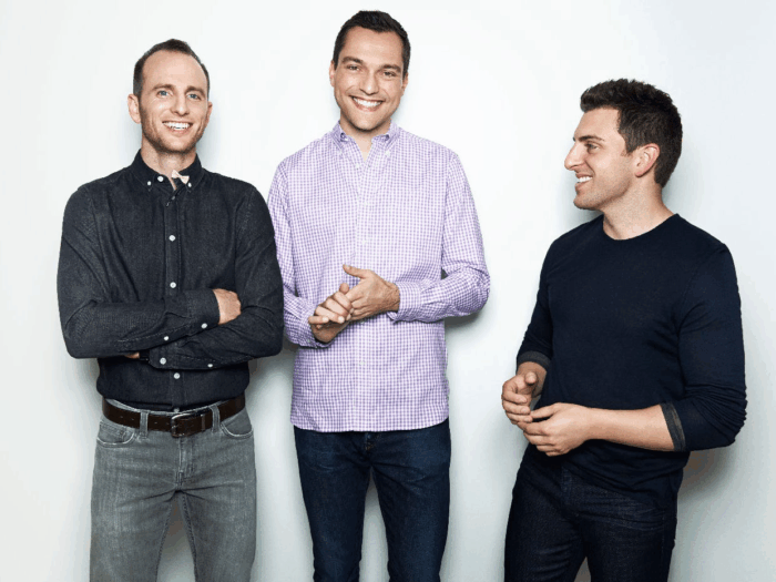 Airbnb, la gigantesca empresa gringa que alquilando apartamentos y fincas hizo al año más de billones en Colombia - -- Las2orillas Airbnb