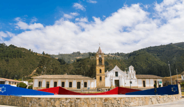 Cómo llegar al pueblo de Cundinamarca con uno de los mejores envueltos de Colombia, no está lejos de Bogotá Gachancipá
