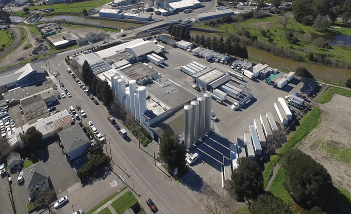 La estrategia de Ernesto Fajardo que puso a los gringos a consumir productos Alpina