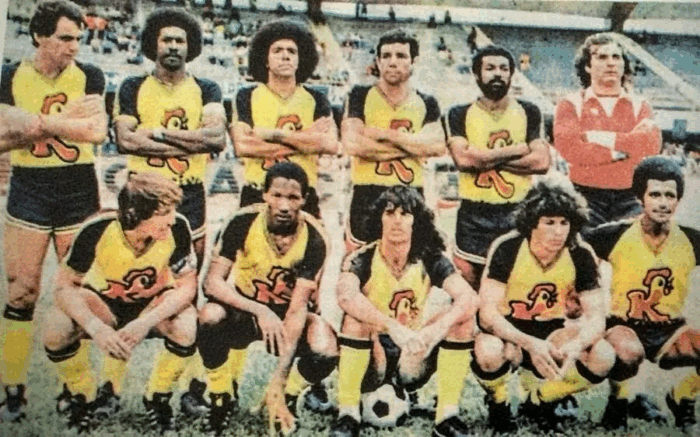 Cómo un empresario boyacense levantó al Tolima y lo convirtió en un grande del fútbol colombiano - -- Las2orillas - Cómo un empresario boyacense levantó al Tolima y lo convirtió en un grande del fútbol colombiano