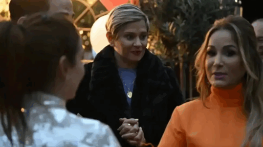  - La poderosa familia sueca dueña del periódico Expressen que le sigue los pasos a Verónica Alcocer en Estocolmo