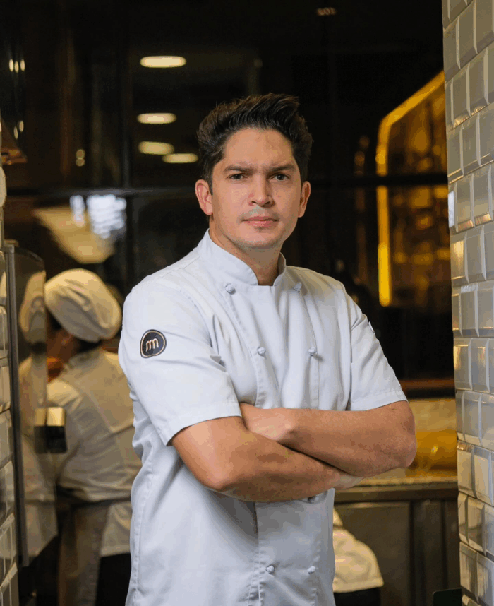 El restaurante en Barranquilla que se metió entre los 50 mejores de Latinoamércia, así lo logró