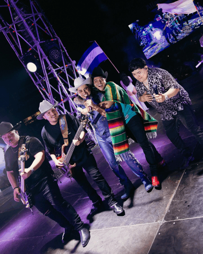 Grupo Firme desató la locura en Bogotá: El Campín tendrá una segunda noche del Órale Wey Fest - -- Las2orillas - Grupo Firme desató la locura en Bogotá: El Campín tendrá una segunda noche del Órale Wey Fest