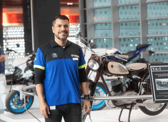  - Las marcas de motos que pusieron a Colombia a competir en ventas con México, Brasil, India y más