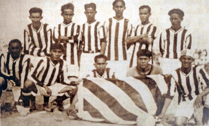 La historia del Junior de Barranquilla, el equipo que creó una mujer y que la familia Char llevó a la gloria - -- Las2orillas - La historia del Junior de Barranquilla, el equipo que creó una mujer y que la familia Char llevó a la gloria