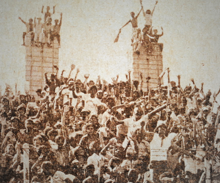 La historia del Junior de Barranquilla, el equipo que creó una mujer y que la familia Char llevó a la gloria - -- Las2orillas - La historia del Junior de Barranquilla, el equipo que creó una mujer y que la familia Char llevó a la gloria