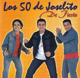 La historia de Los 50 de Joselito, el fenómeno musical que se pone de moda cada diciembre - -- Las2orillas - La historia de Los 50 de Joselito, el fenómeno musical que se pone de moda cada diciembre