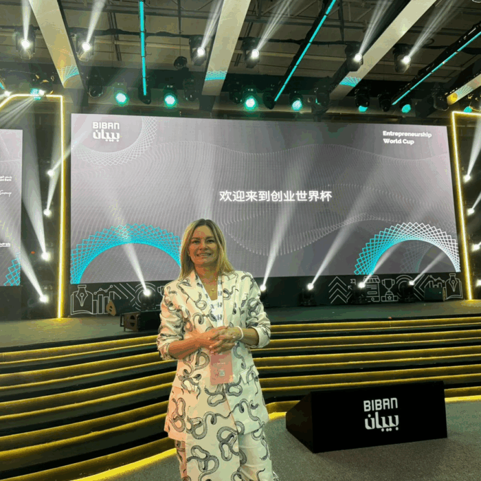 Los colombianos detrás de la empresa gringa reconocida entre las 3 mejores del mundo en educación moderna - -- Las2orillas Los colombianos detrás de la empresa Arukay reconocida entre las 3 mejores del mundo en educación moderna