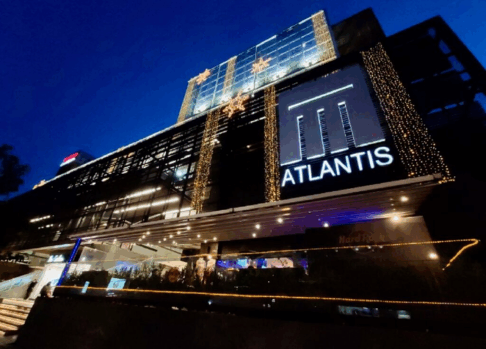 Quiénes están detrás de la transformación de Atlantis Plaza y están a cargo de otros 10 centros comerciales en Colombia - -- Las2orillas - Quiénes están detrás de la transformación de Atlantis Plaza y están a cargo de otros 10 centros comerciales en Colombia