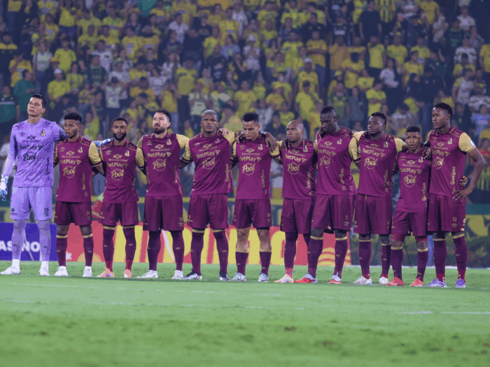 Así podrá ver la final del Tolima VS Junior a un mejor precio, este es el secreto - -- Las2orillas - Así podrá ver la final del Tolima VS Junior a un mejor precio, este es el secreto