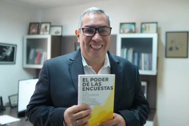 Del DANE al mundo empresarial: la historia detrás de César Caballero y Cifras & Conceptos - -- Las2orillas - Del DANE al mundo empresarial: la historia detrás de César Caballero y Cifras & Conceptos