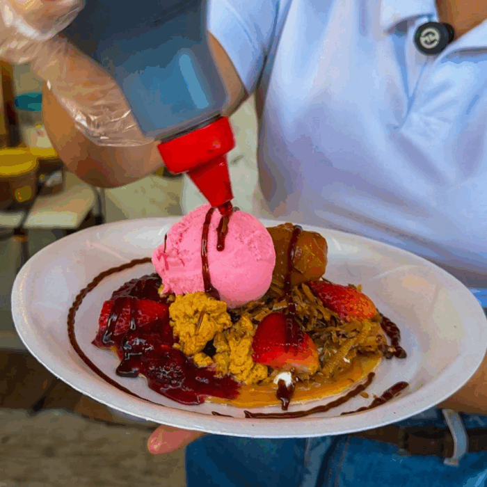 El mágico lugar pegado a Ibagué con miradores, postres, platos típicos y mucho más, así puede llegar - -- Las2orillas - El mágico lugar pegado a Ibagué con miradores, postres, platos típicos y mucho más, así puede llegar
