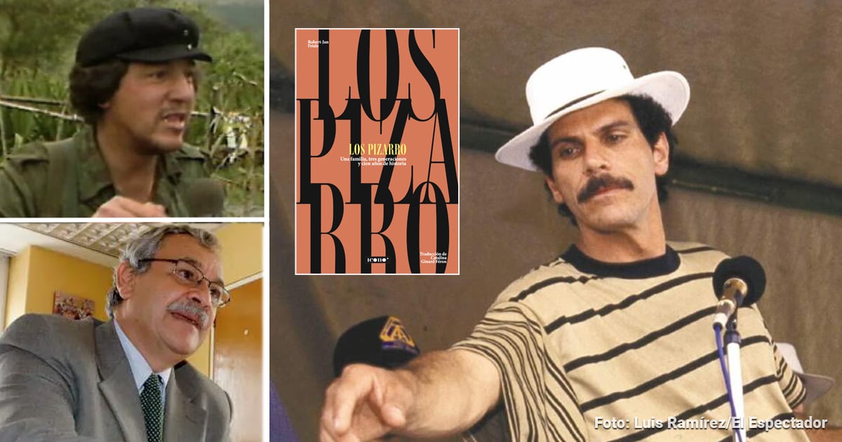 Cuatro ediciones, miles de ejemplares vendidos: el por qué del éxito holandés del libro ‘Los Pizarro’