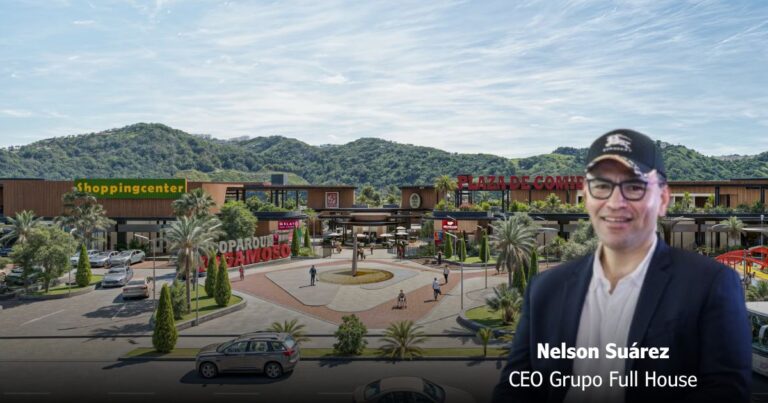  - Quiénes están detrás del nuevo centro comercial en Boyacá: tendrá 51 locales, terraza y una ubicación de lujo
